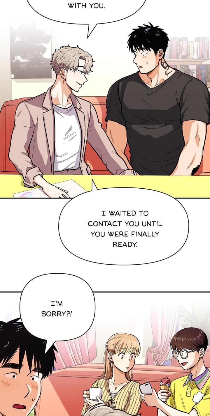 Highest-Order-Love-So-Pure-By-Plan-B-Eng page 32