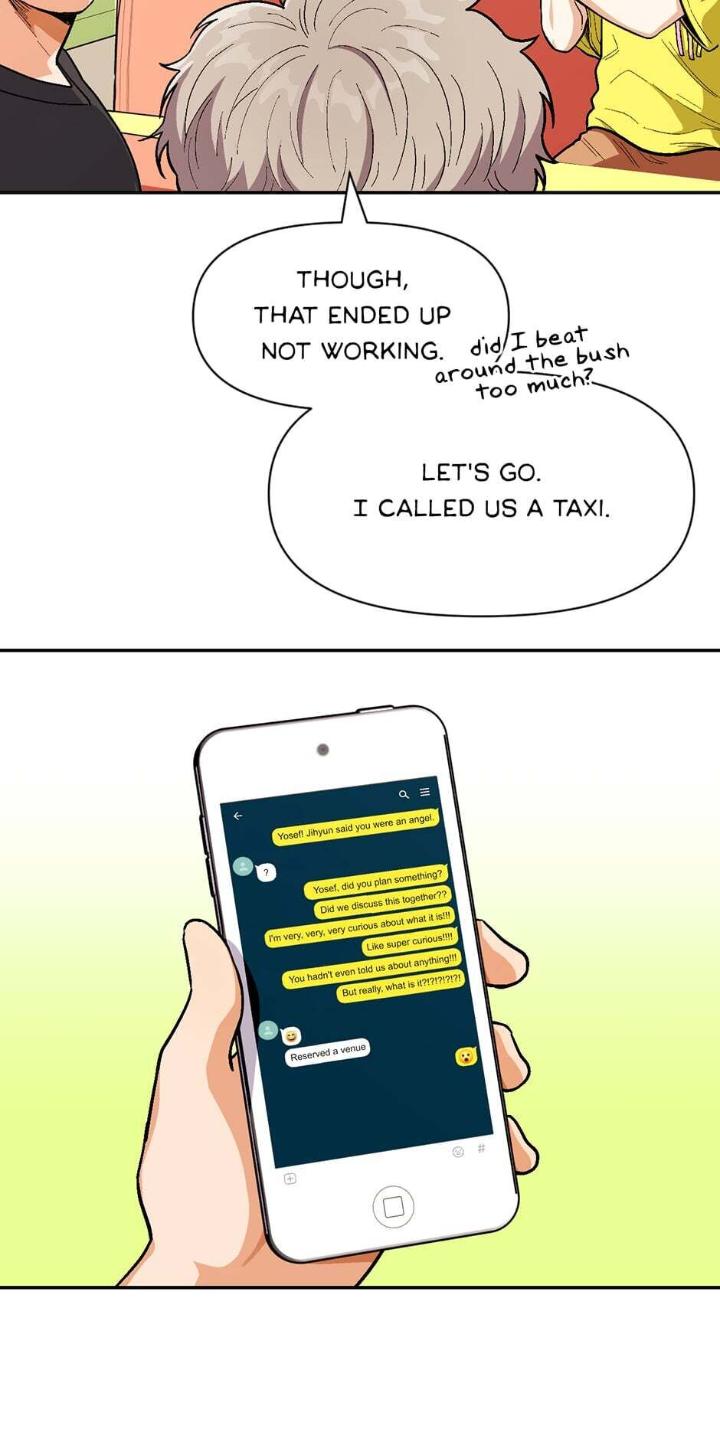 Highest-Order-Love-So-Pure-By-Plan-B-Eng page 33