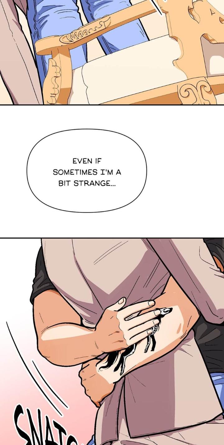 Highest-Order-Love-So-Pure-By-Plan-B-Eng page 31