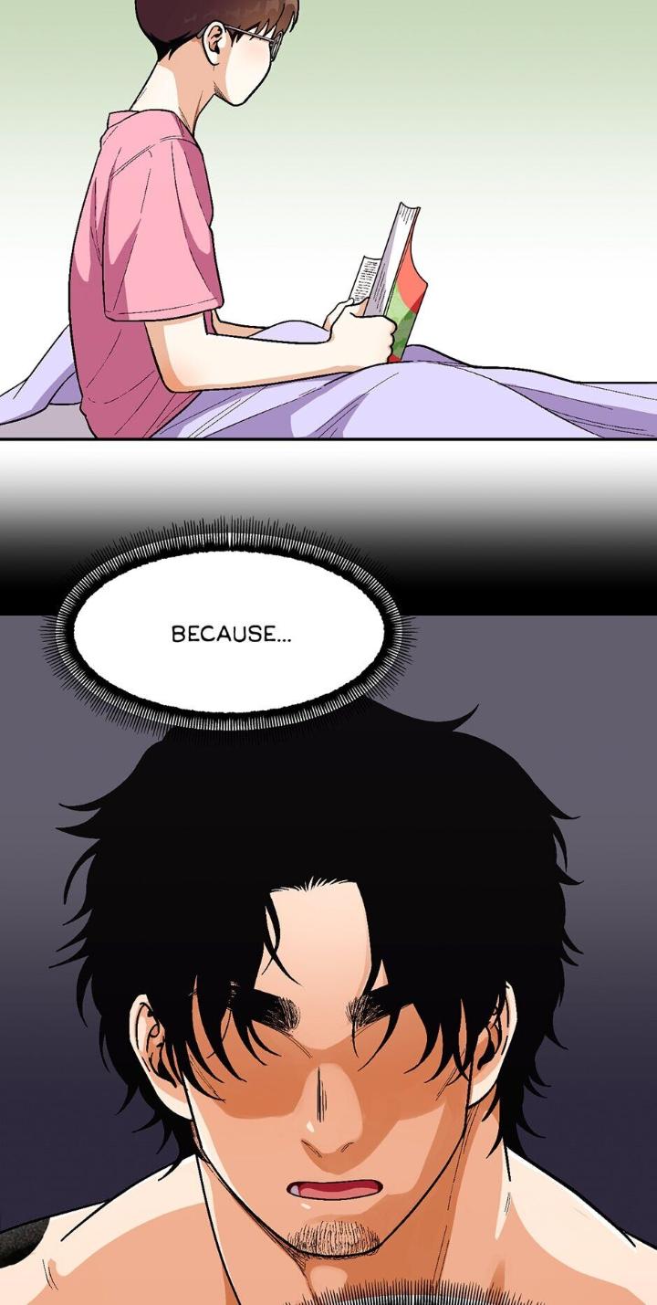 Highest-Order-Love-So-Pure-By-Plan-B-Eng page 19