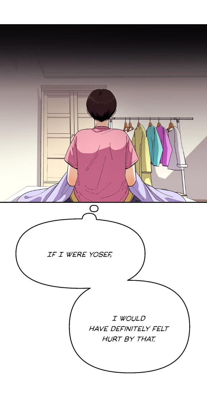 Highest-Order-Love-So-Pure-By-Plan-B-Eng page 21