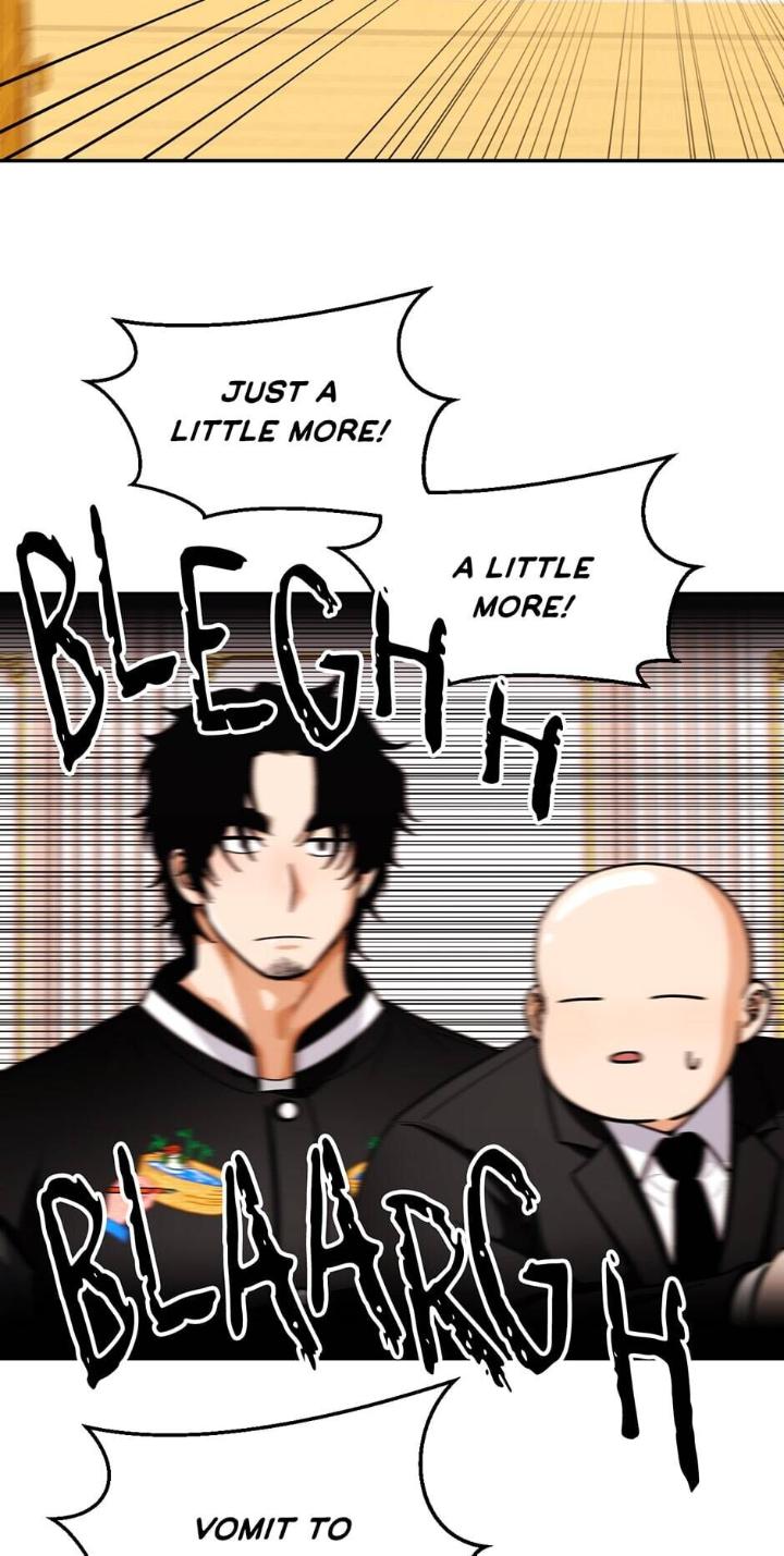 Highest-Order-Love-So-Pure-By-Plan-B-Eng page 40