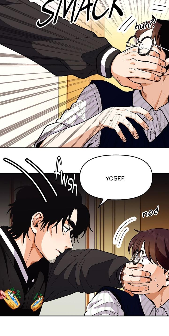 Highest-Order-Love-So-Pure-By-Plan-B-Eng page 44