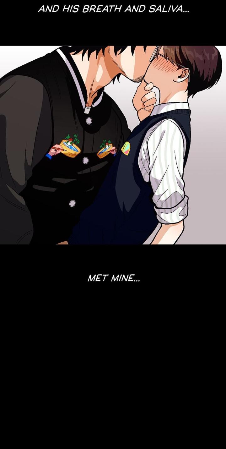 Highest-Order-Love-So-Pure-By-Plan-B-Eng page 5