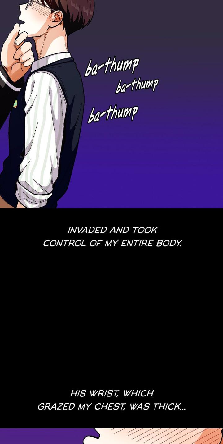 Highest-Order-Love-So-Pure-By-Plan-B-Eng page 9