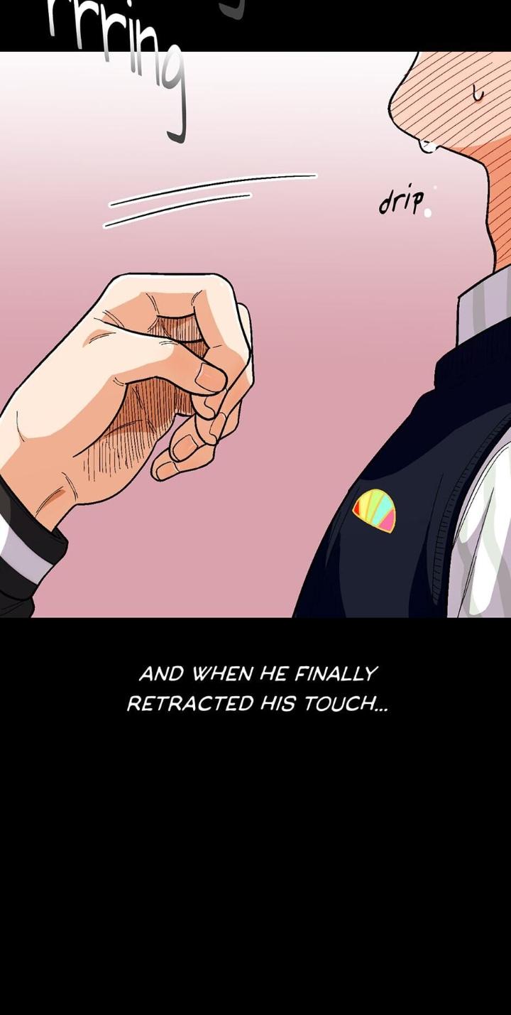 Highest-Order-Love-So-Pure-By-Plan-B-Eng page 11
