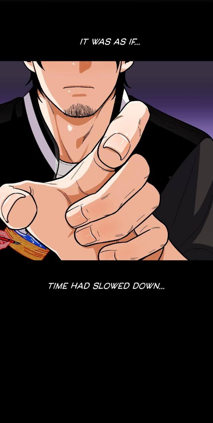 Highest-Order-Love-So-Pure-By-Plan-B-Eng page 19