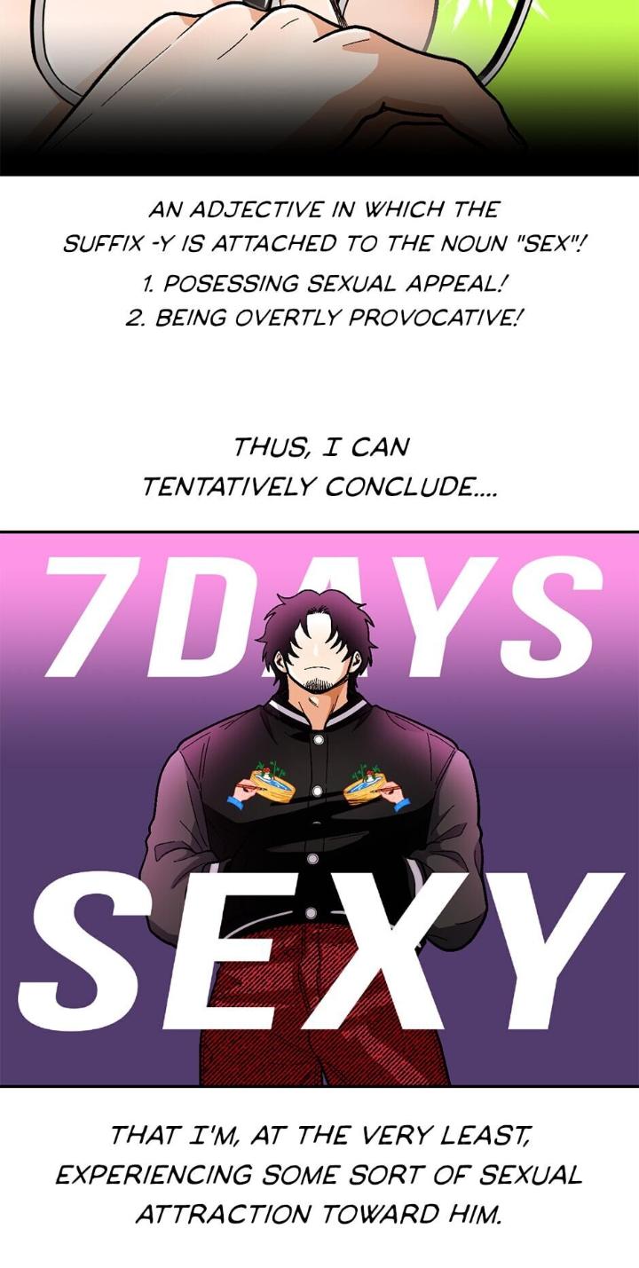 Highest-Order-Love-So-Pure-By-Plan-B-Eng page 31