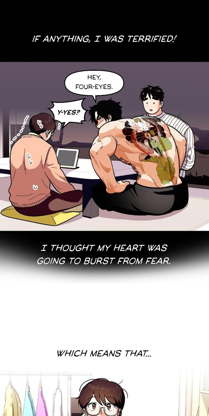Highest-Order-Love-So-Pure-By-Plan-B-Eng page 38