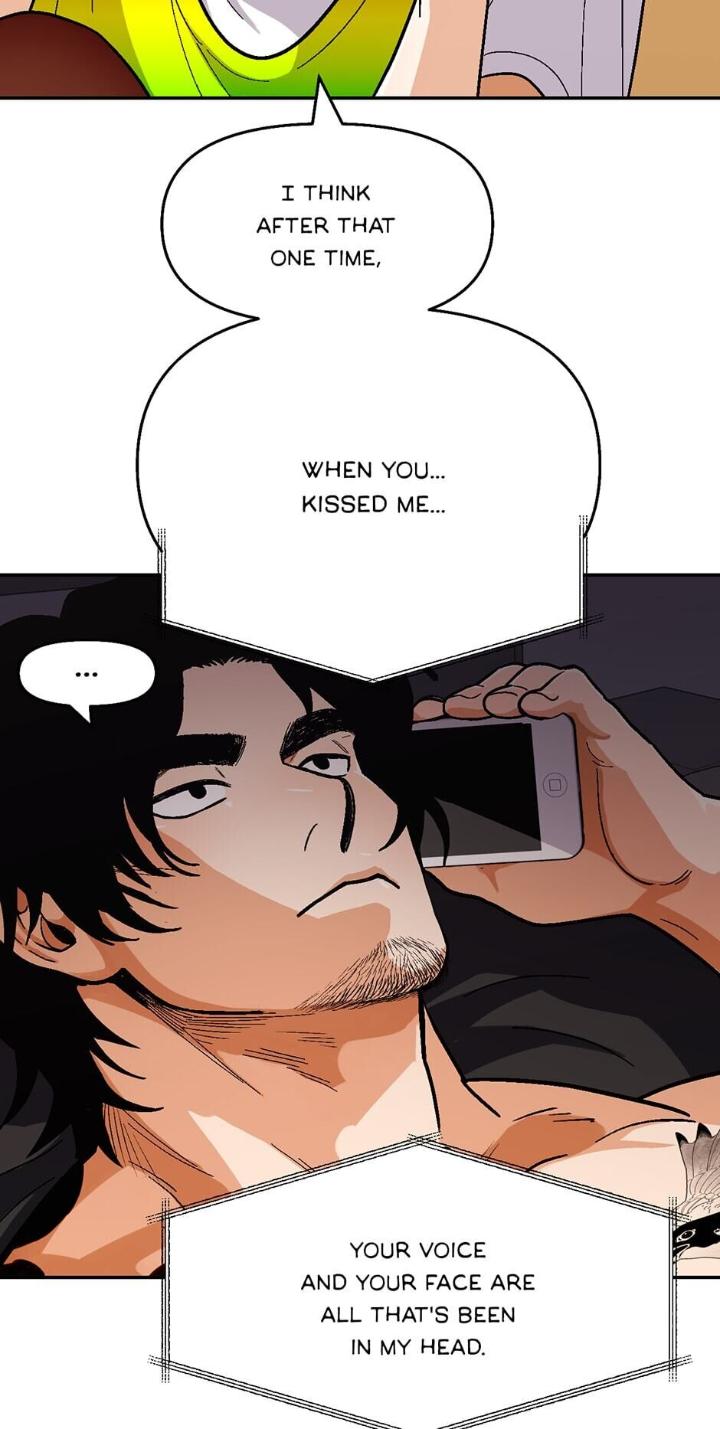 Highest-Order-Love-So-Pure-By-Plan-B-Eng page 18