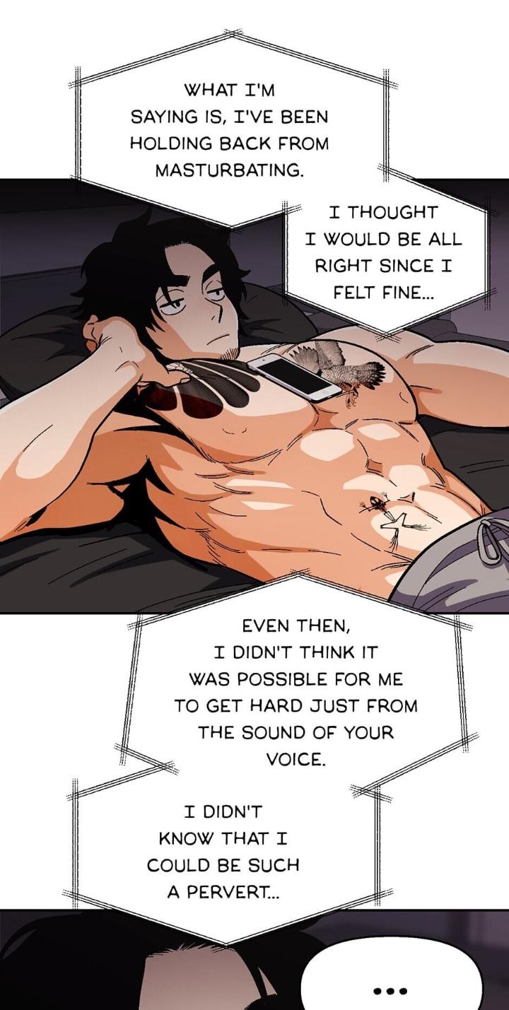 Highest-Order-Love-So-Pure-By-Plan-B-Eng page 22