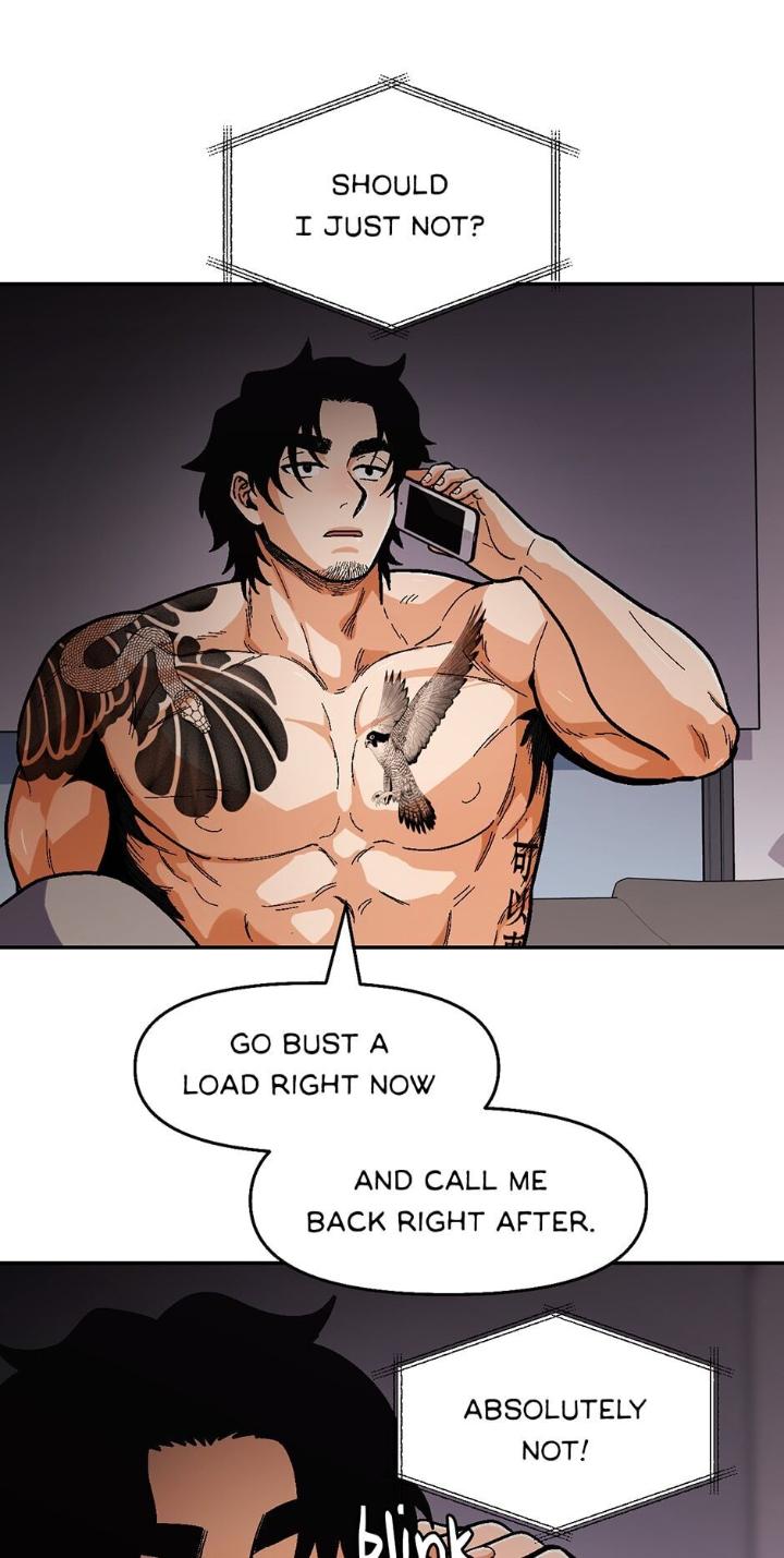 Highest-Order-Love-So-Pure-By-Plan-B-Eng page 29