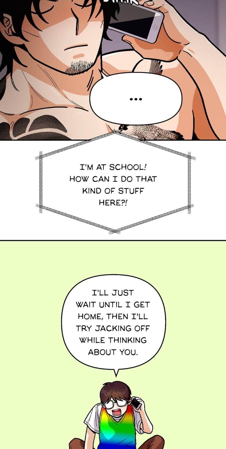Highest-Order-Love-So-Pure-By-Plan-B-Eng page 30