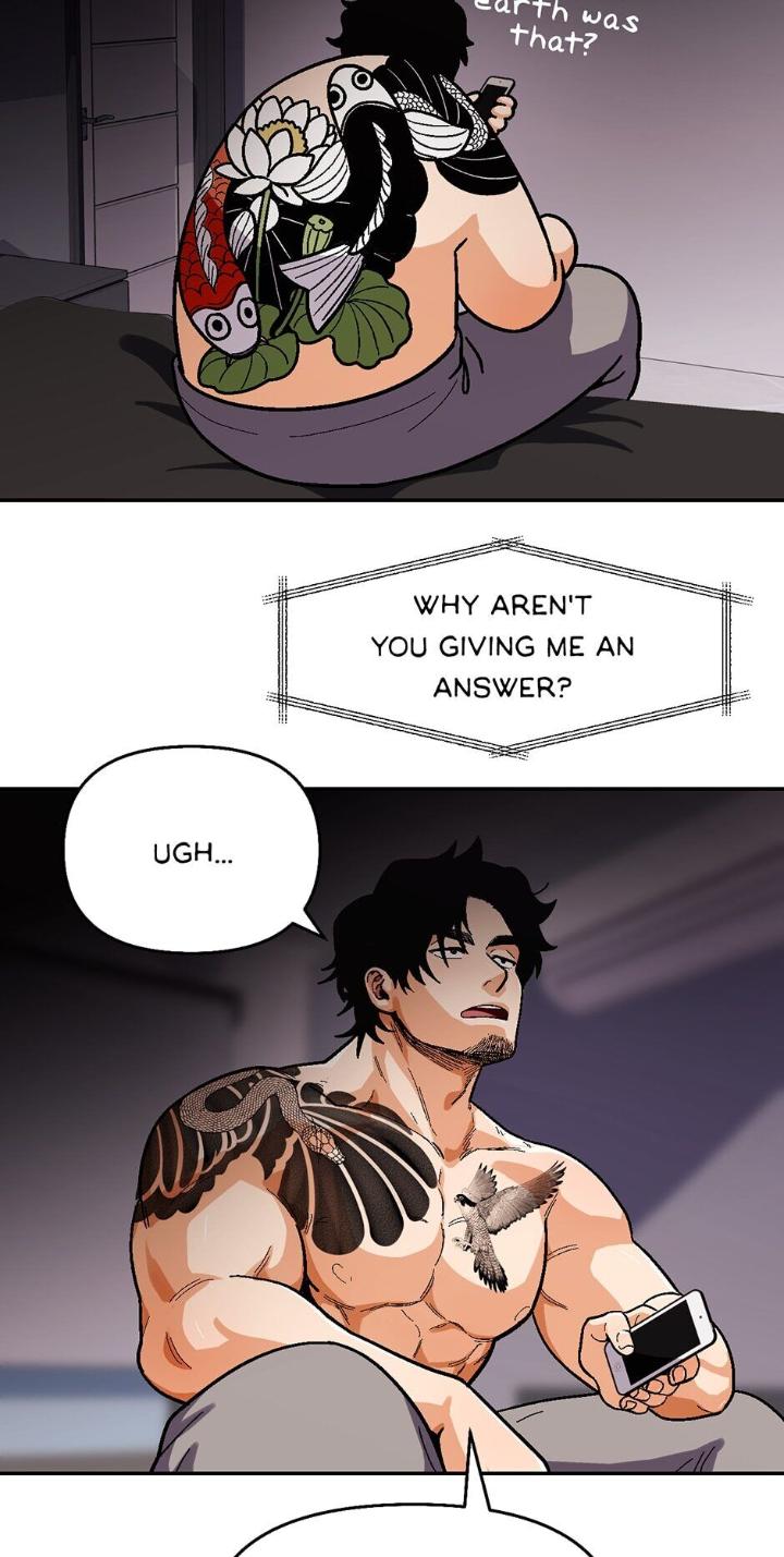 Highest-Order-Love-So-Pure-By-Plan-B-Eng page 33