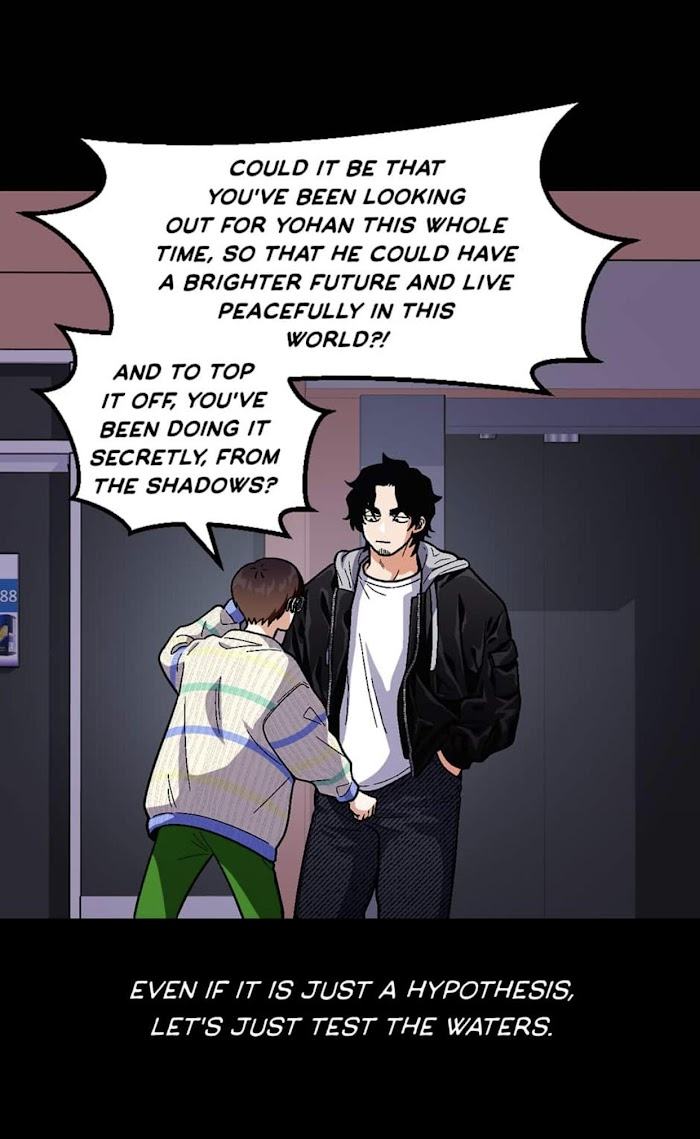 Highest-Order-Love-So-Pure-By-Plan-B-Eng page 13