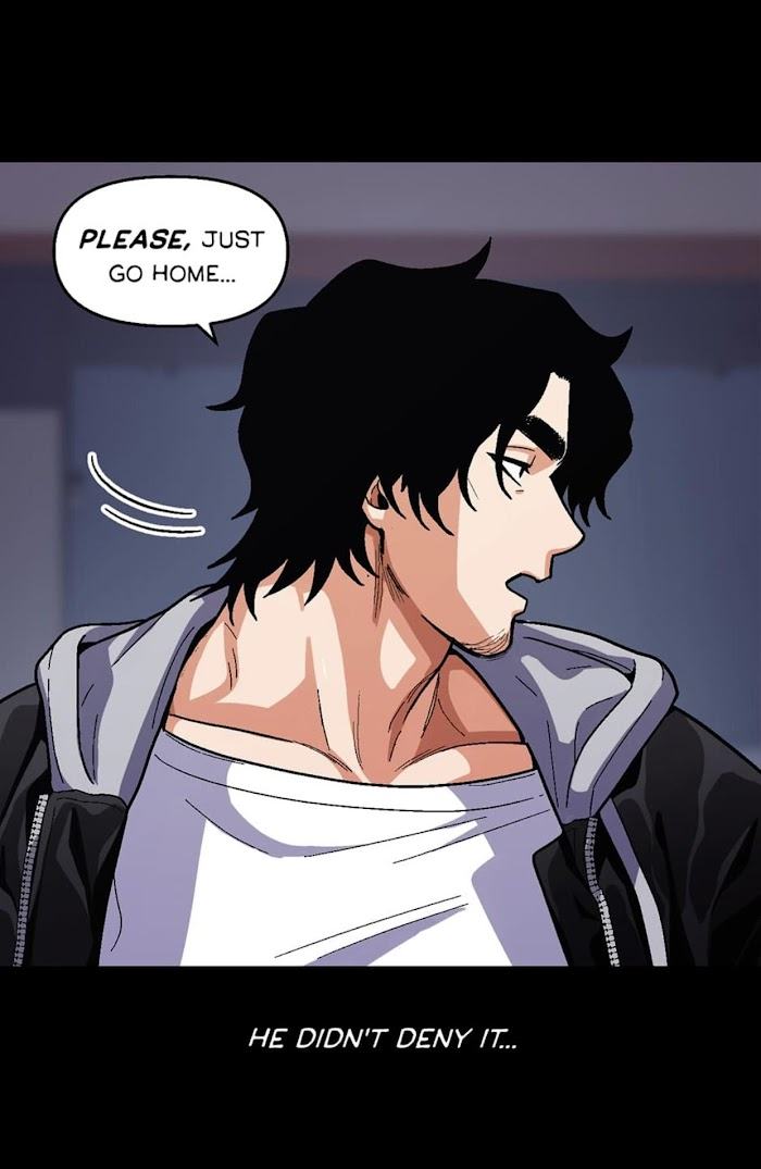 Highest-Order-Love-So-Pure-By-Plan-B-Eng page 14