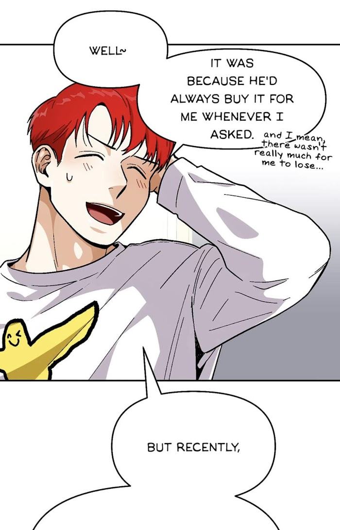 Highest-Order-Love-So-Pure-By-Plan-B-Eng page 31