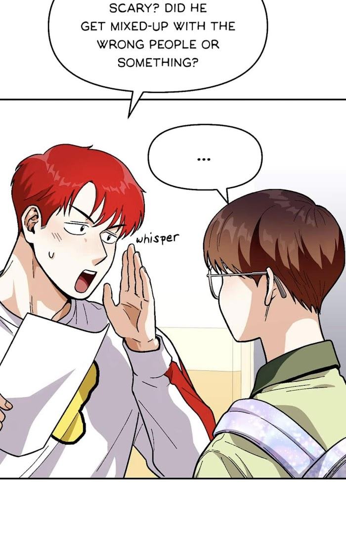 Highest-Order-Love-So-Pure-By-Plan-B-Eng page 33