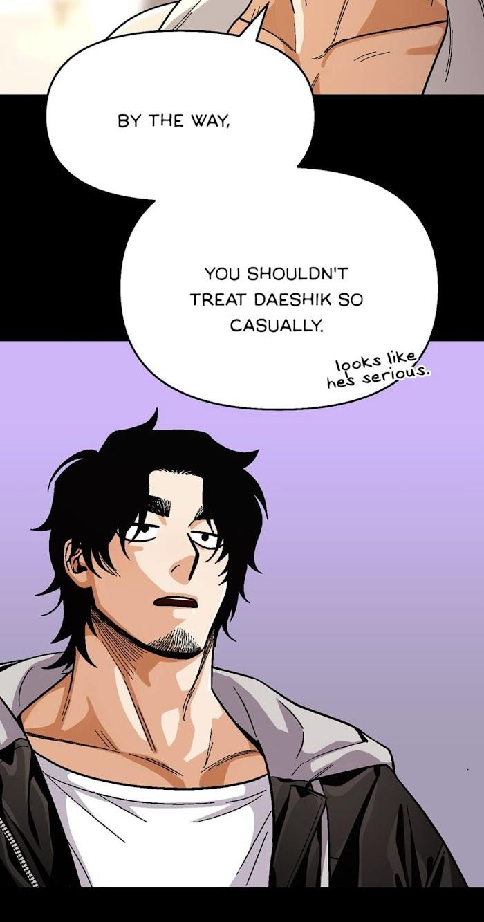 Highest-Order-Love-So-Pure-By-Plan-B-Eng page 21