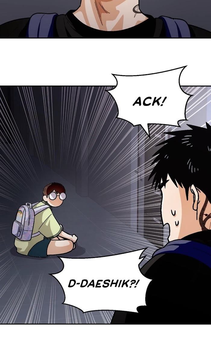 Highest-Order-Love-So-Pure-By-Plan-B-Eng page 27