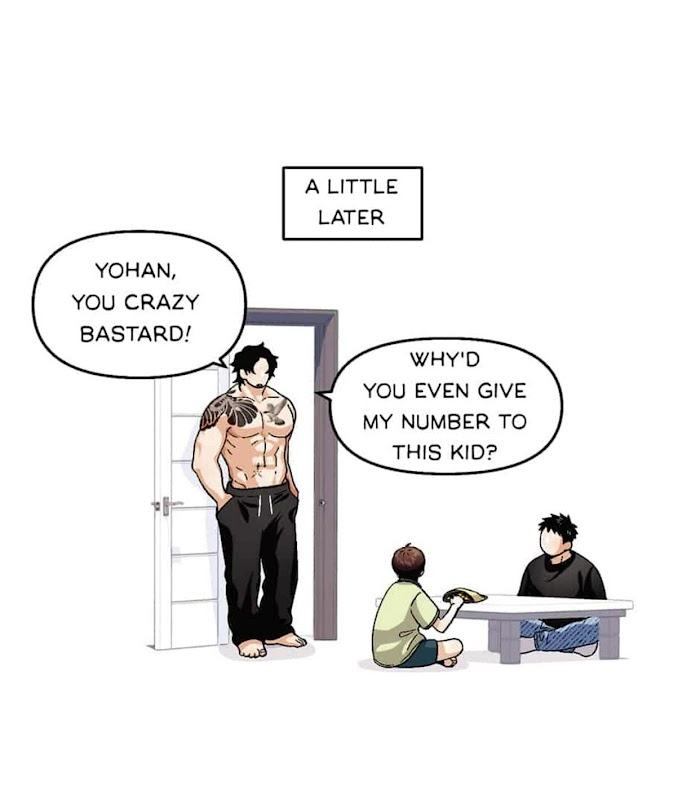 Highest-Order-Love-So-Pure-By-Plan-B-Eng page 41