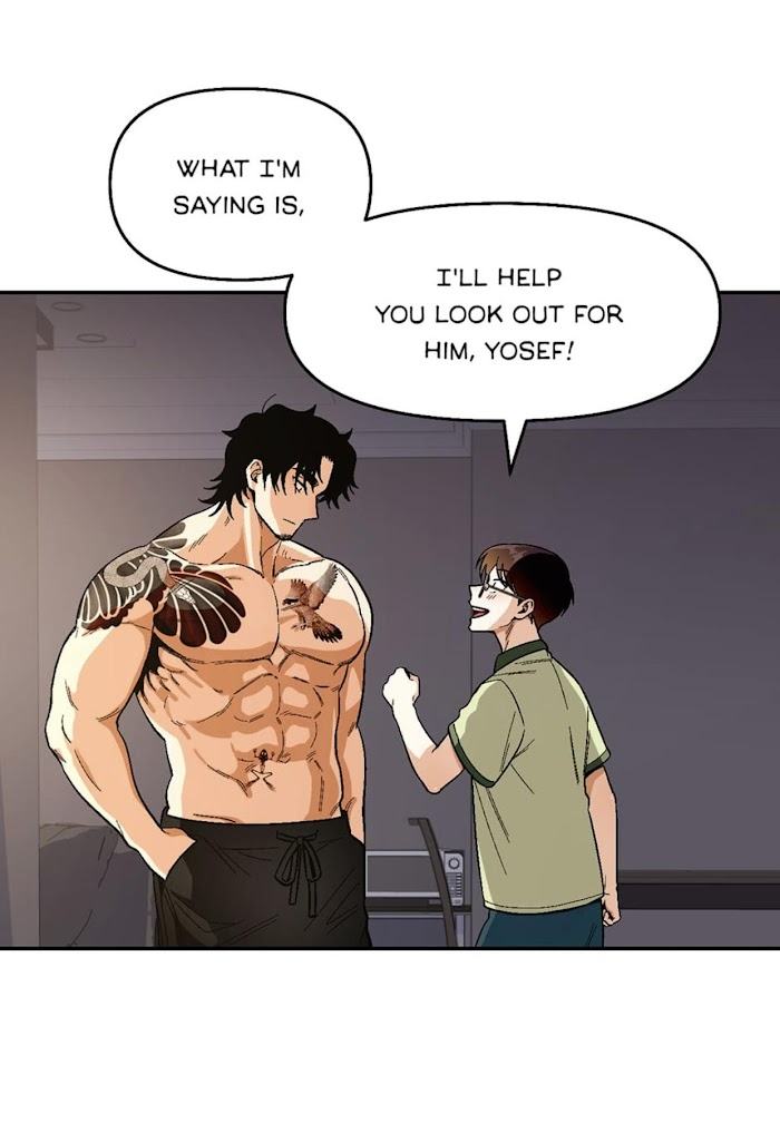 Highest-Order-Love-So-Pure-By-Plan-B-Eng page 63