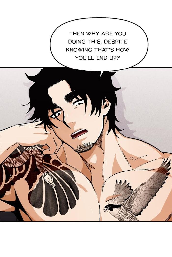 Highest-Order-Love-So-Pure-By-Plan-B-Eng page 5