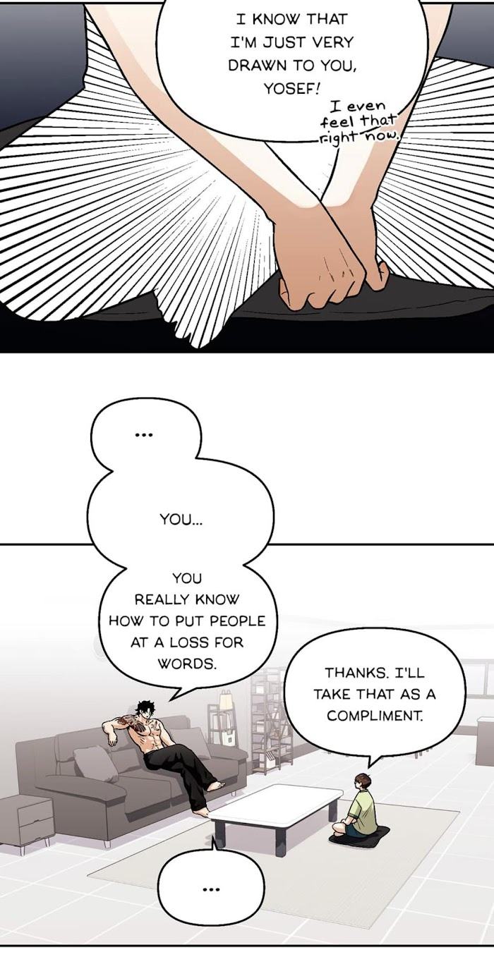 Highest-Order-Love-So-Pure-By-Plan-B-Eng page 27