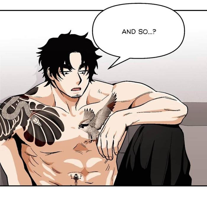 Highest-Order-Love-So-Pure-By-Plan-B-Eng page 41