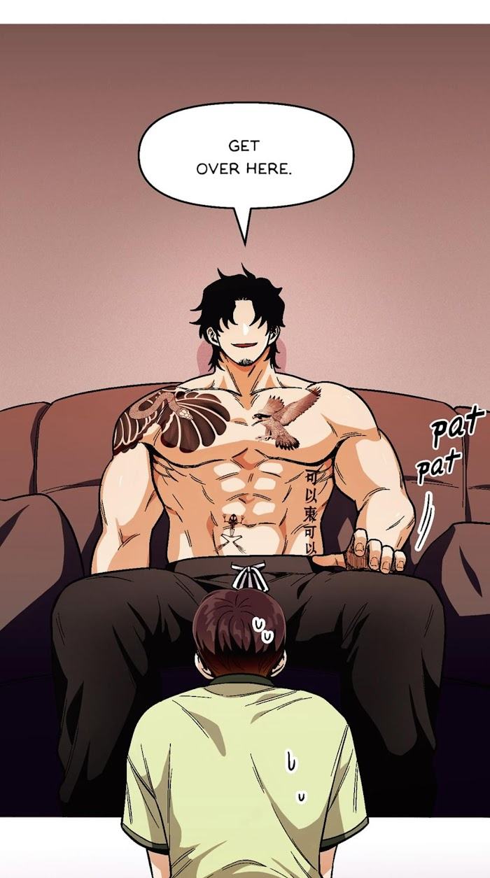 Highest-Order-Love-So-Pure-By-Plan-B-Eng page 59