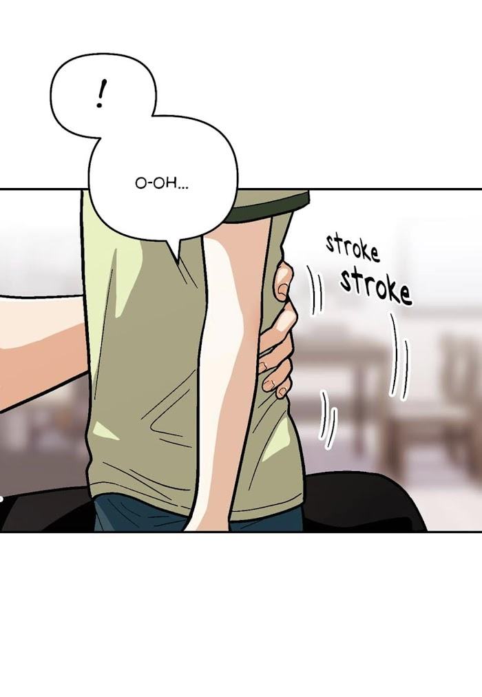 Highest-Order-Love-So-Pure-By-Plan-B-Eng page 19