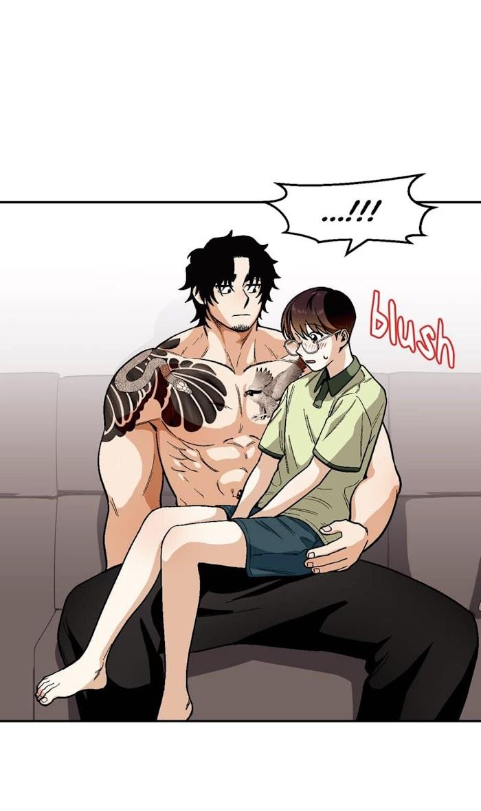 Highest-Order-Love-So-Pure-By-Plan-B-Eng page 20