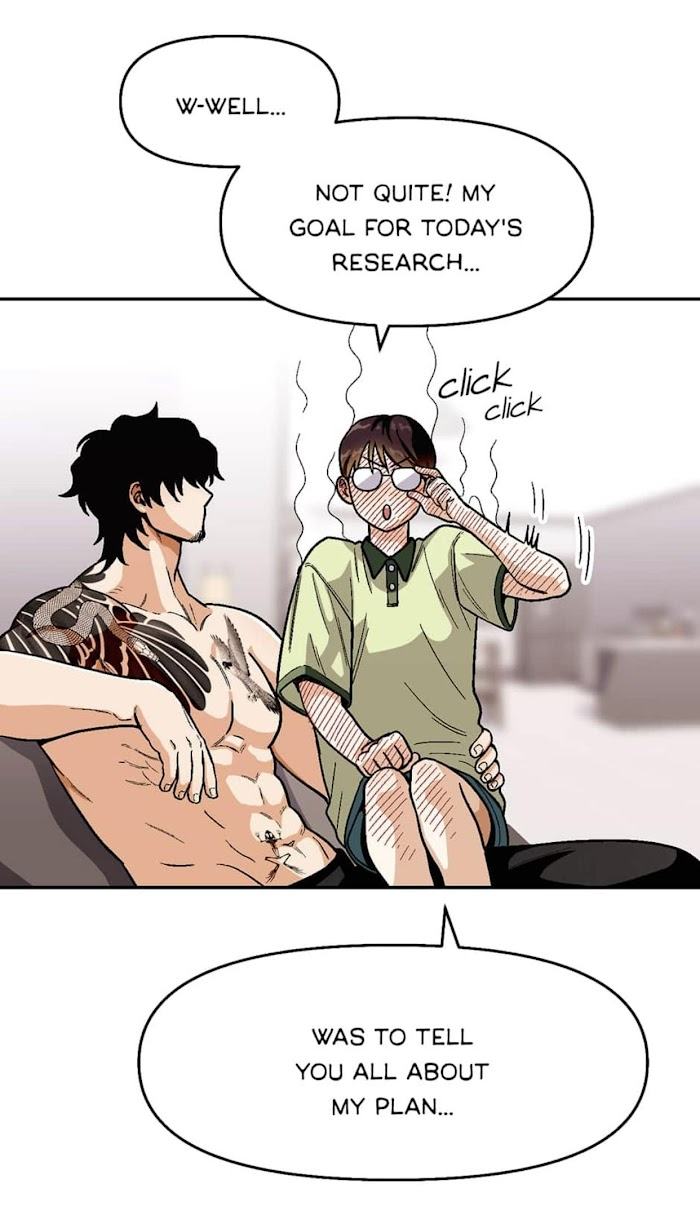 Highest-Order-Love-So-Pure-By-Plan-B-Eng page 25