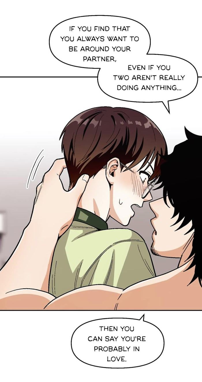 Highest-Order-Love-So-Pure-By-Plan-B-Eng page 30