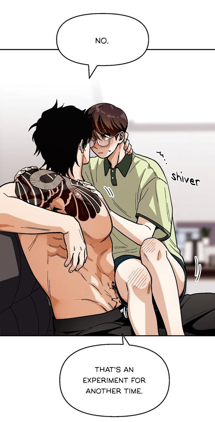 Highest-Order-Love-So-Pure-By-Plan-B-Eng page 33