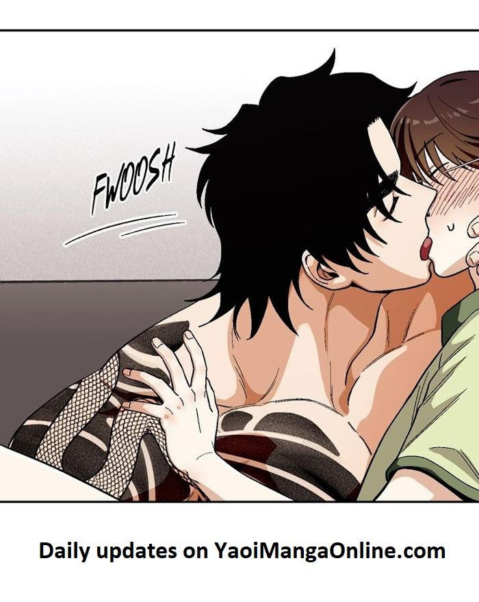 Highest-Order-Love-So-Pure-By-Plan-B-Eng page 34