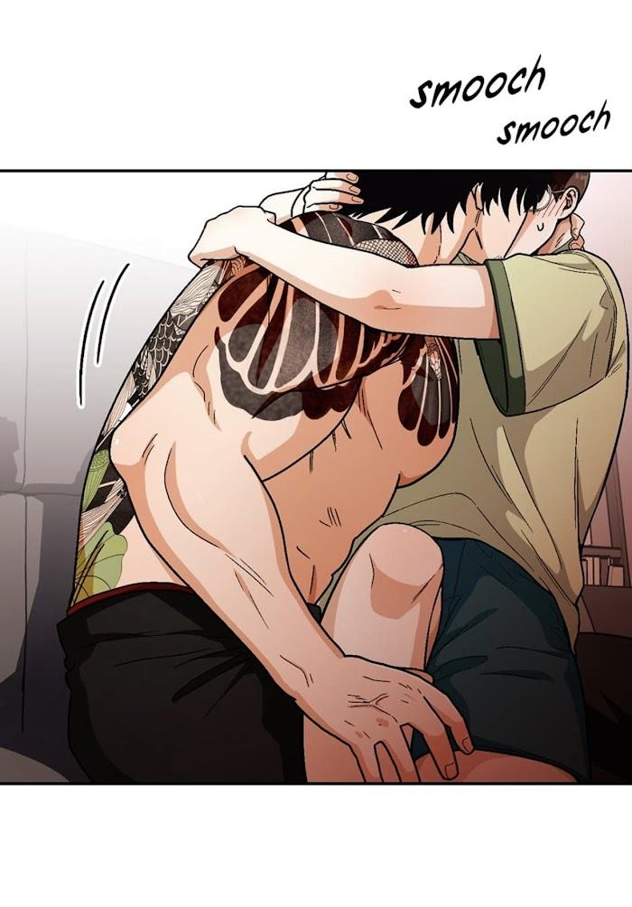 Highest-Order-Love-So-Pure-By-Plan-B-Eng page 35