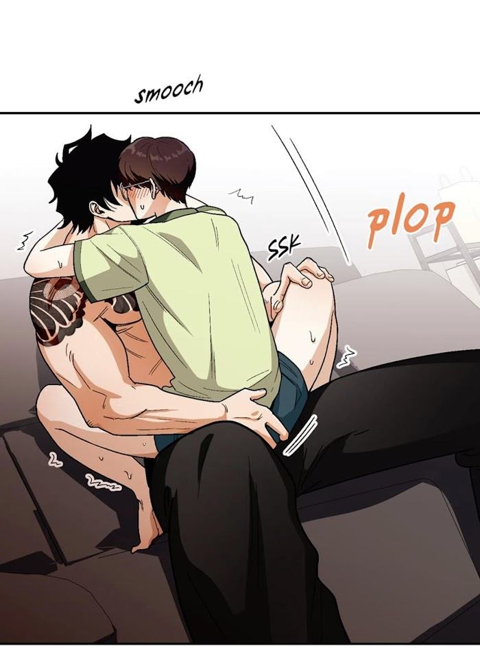 Highest-Order-Love-So-Pure-By-Plan-B-Eng page 38