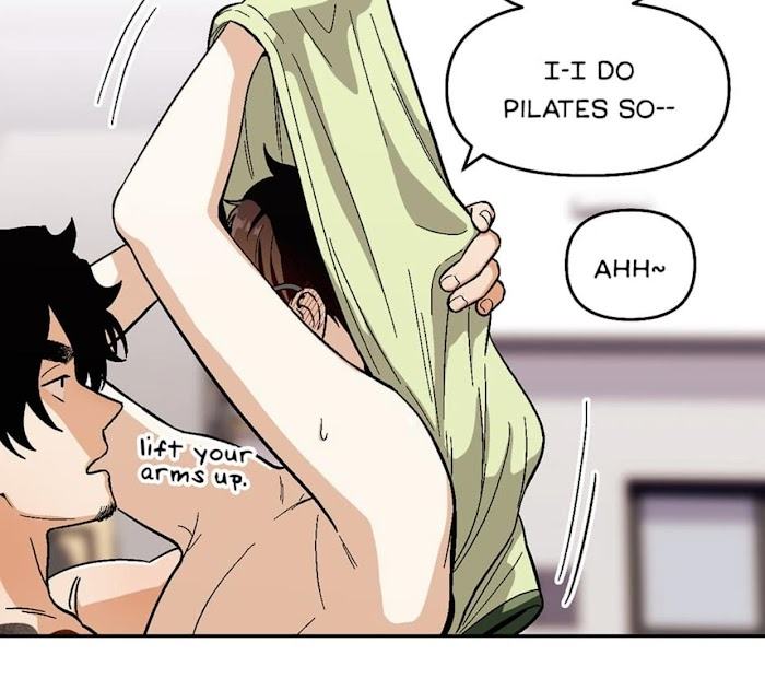 Highest-Order-Love-So-Pure-By-Plan-B-Eng page 45