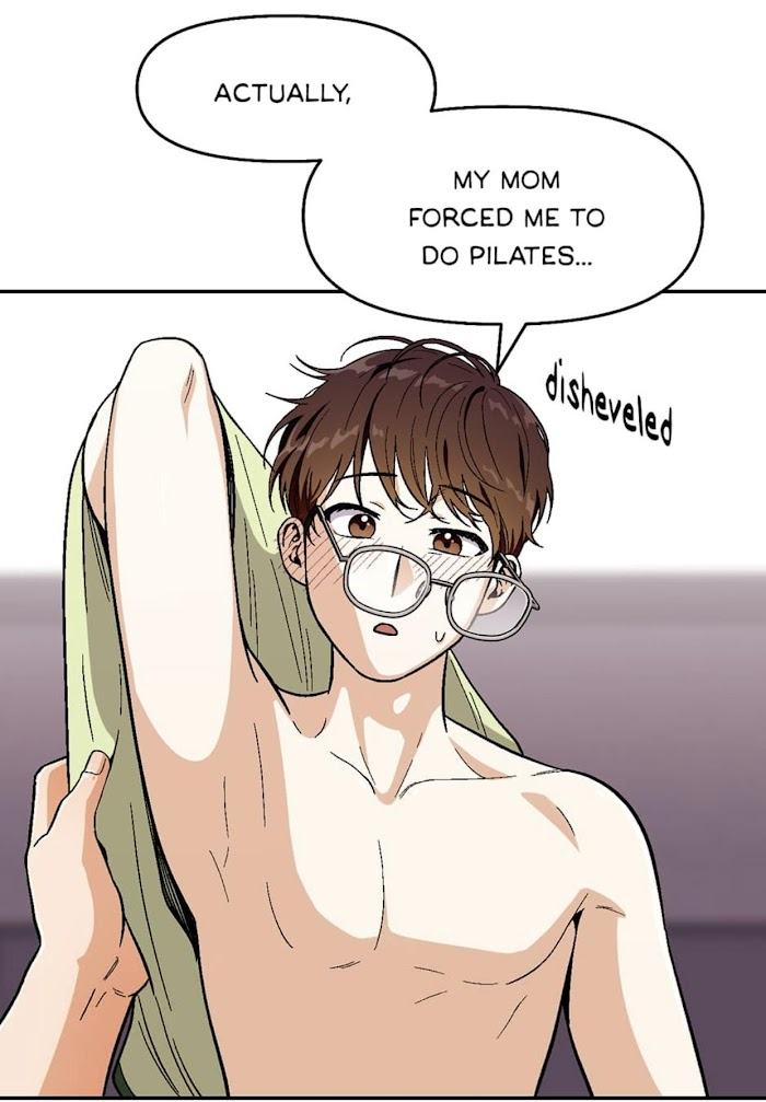 Highest-Order-Love-So-Pure-By-Plan-B-Eng page 46