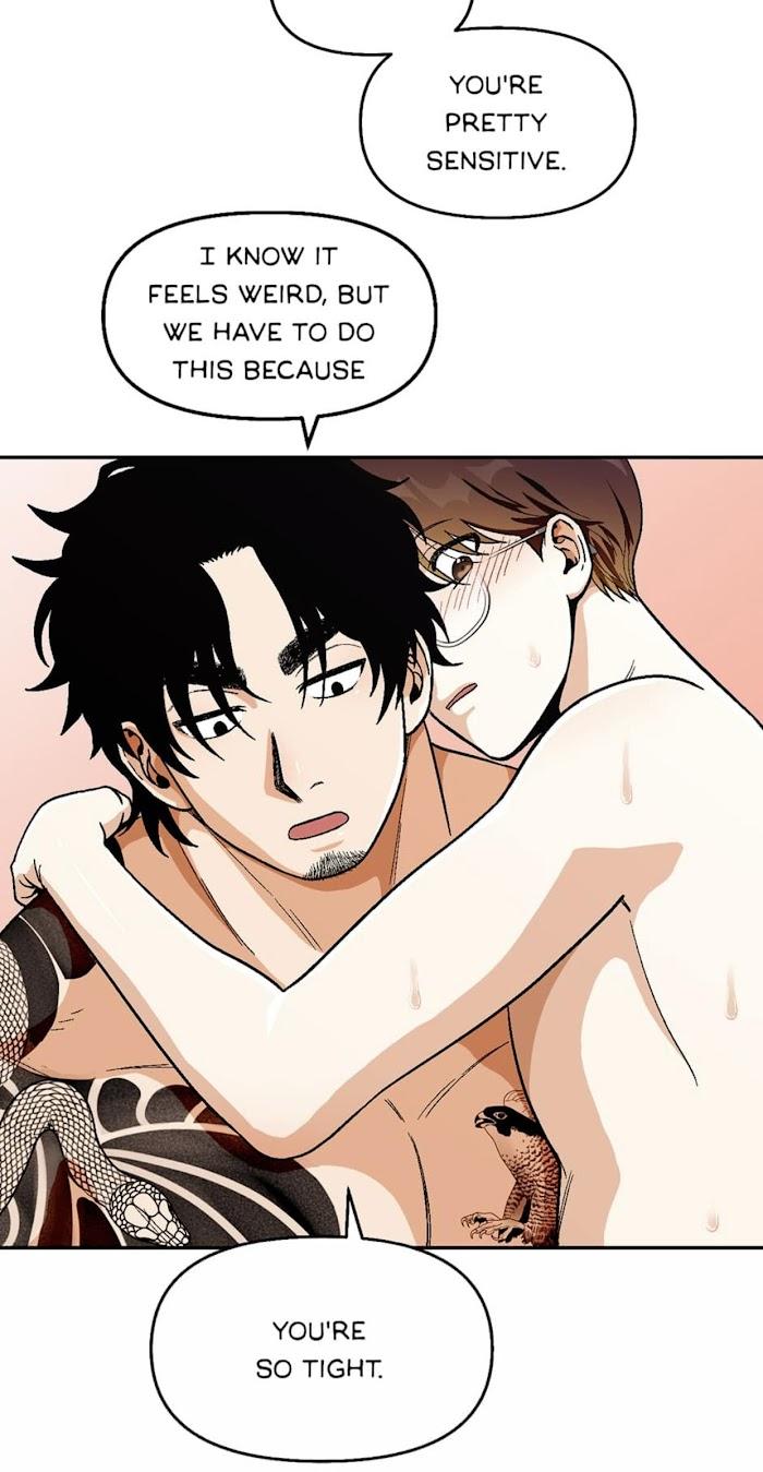 Highest-Order-Love-So-Pure-By-Plan-B-Eng page 5