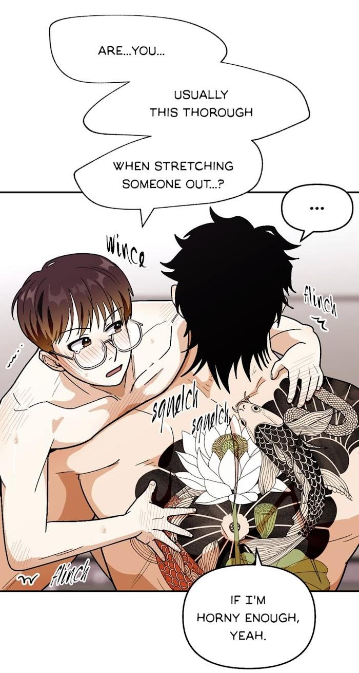 Highest-Order-Love-So-Pure-By-Plan-B-Eng page 9