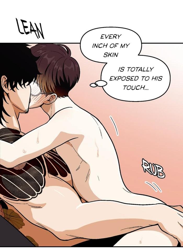 Highest-Order-Love-So-Pure-By-Plan-B-Eng page 14