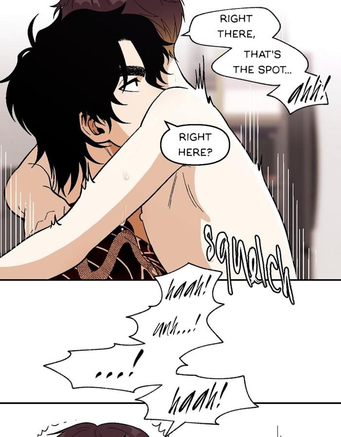 Highest-Order-Love-So-Pure-By-Plan-B-Eng page 20