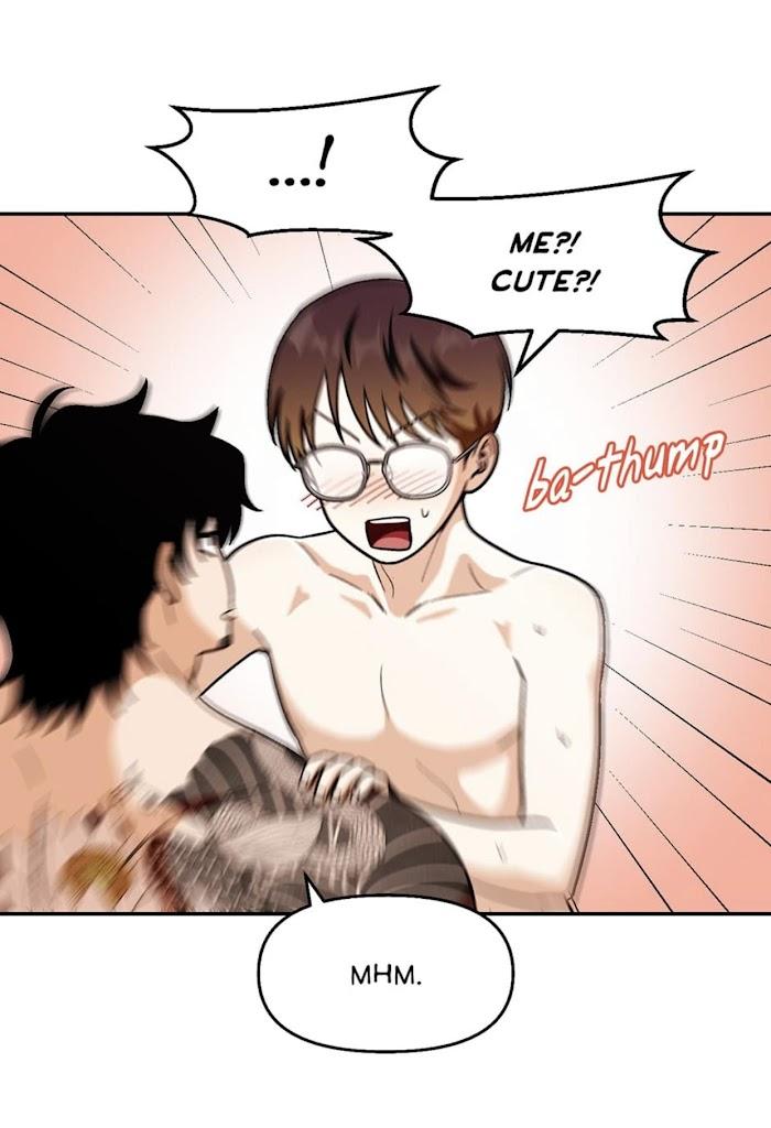Highest-Order-Love-So-Pure-By-Plan-B-Eng page 26