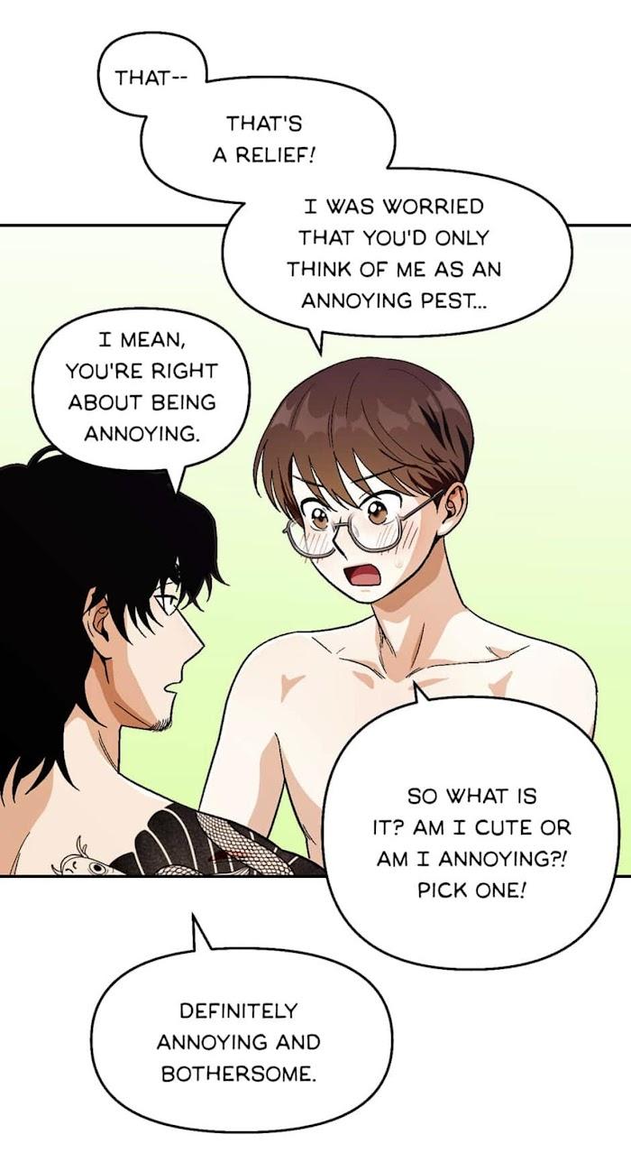 Highest-Order-Love-So-Pure-By-Plan-B-Eng page 27