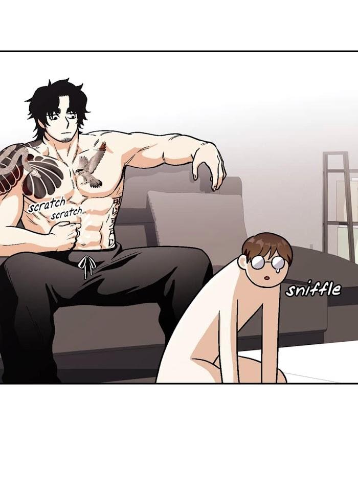 Highest-Order-Love-So-Pure-By-Plan-B-Eng page 28
