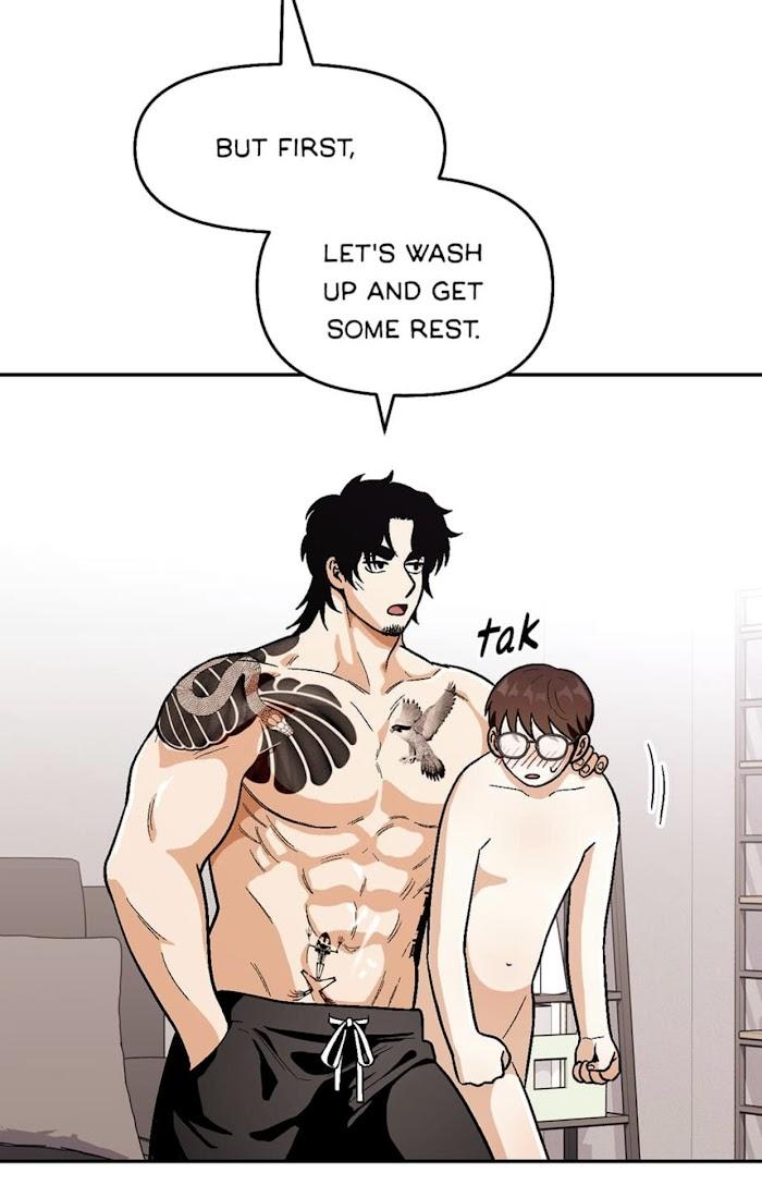 Highest-Order-Love-So-Pure-By-Plan-B-Eng page 33