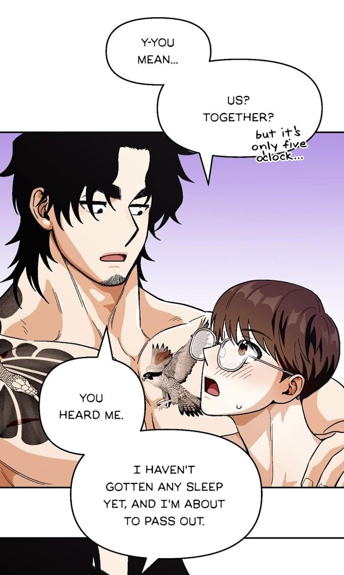 Highest-Order-Love-So-Pure-By-Plan-B-Eng page 34