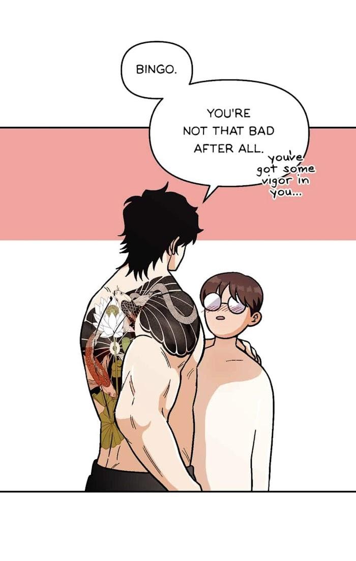 Highest-Order-Love-So-Pure-By-Plan-B-Eng page 36